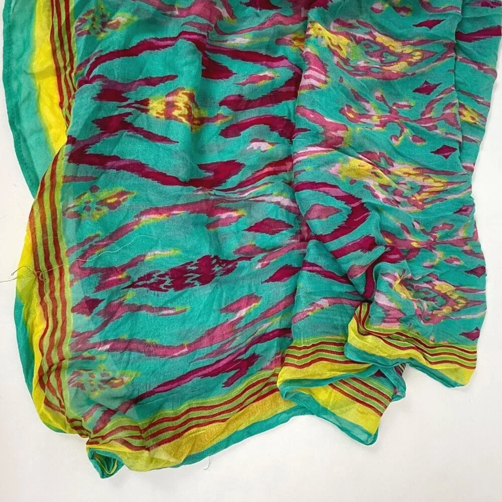 Stella & Dot Palm Springs Scarf Wrap